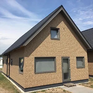 Thalassa Belgische Kust Campingplatz Bredene