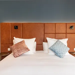 Boutique Sablon By Cw Collection Hotel