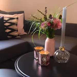 La Petite Maison Apartment Gent
