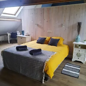  Habitación en casa particular Dolce Far Niente