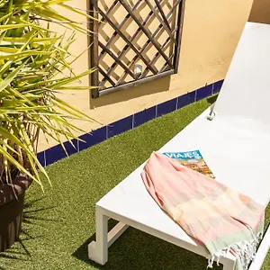 Green-apartments Giralda Views Appartement Séville
