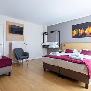 2* Hotel Montovani
