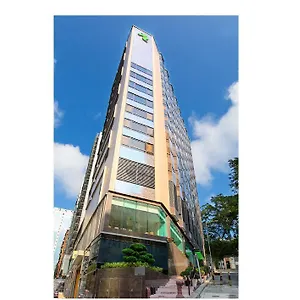 Stanford Hillview Hotel Hongkong