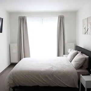 Casa Blanca Apartment Gent